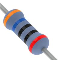 360 Ohm 2% Axial RSMF 360 Ohm 2% Axial RSMF