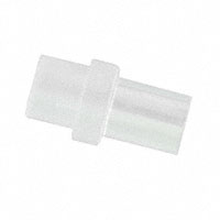 Light Pipe Single Clear Rigid Panel Mount, Press Fit, Rear Light Pipe Single Clear Rigid Panel Mount, Press Fit, Rear