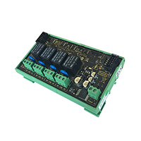 RF IC Output Add-On Module Module RF IC Output Add-On Module Module