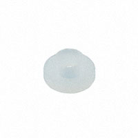 M3 Shoulder Washer 0.110" (2.80mm) Thick Nylon M3 Shoulder Washer 0.110" (2.80mm) Thick Nylon