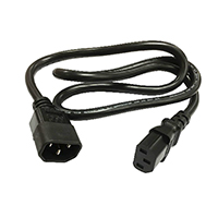 Power Cord_C-14-to-C-13 Power Cord_C-14-to-C-13