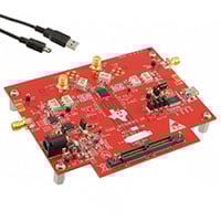 ADC3223EVM ADC3223EVM