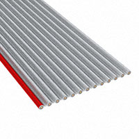 8125 Series Ribbon Cable 13 Ct 8125 Series Ribbon Cable 13 Ct