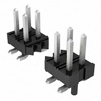Connector Header Surface Mount 20 position 0.079" (2.00mm) Connector Header Surface Mount 20 position 0.079" (2.00mm)
