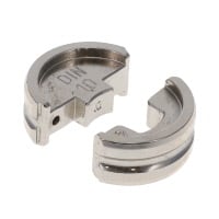 Tool Die Set For Terminals, 8 AWG Tool Die Set For Terminals, 8 AWG