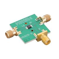 HMC220BMS8GE - Mixer 5GHz ~ 12GHz Evaluation Board HMC220BMS8GE - Mixer 5GHz ~ 12GHz Evaluation Board