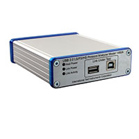 USB Devices Protocol Analyzer USB Devices Protocol Analyzer