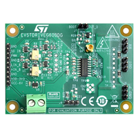 EVSTDRIVEG600DG EVSTDRIVEG600DG