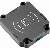 JRD-4035 - Reader Module 840MHz ~ 960MHz Evaluation Board JRD-4035 - Reader Module 840MHz ~ 960MHz Evaluation Board