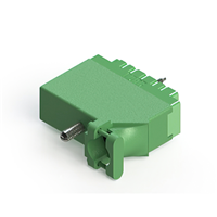 56 Position Housing for Non-Gendered Contacts Connector Green Free Hanging (In-Line) Rack and Panel 56 Position Housing for Non-Gendered Contacts Connector Green Free Hanging (In-Line) Rack and Panel