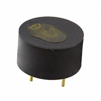 Buzzers Indicator, Internally Driven Piezo 12 V 7mA 4.1kHz 80dB @ 12V, 10cm Through Hole PC Pins Buzzers Indicator, Internally Driven Piezo 12 V 7mA 4.1kHz 80dB @ 12V, 10cm Through Hole PC Pins