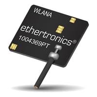 RF ANTENNA Bluetooth, Wi-Fi, WLAN, Zigbee™ PCB Trace U.FL Adhesive RF ANTENNA Bluetooth, Wi-Fi, WLAN, Zigbee™ PCB Trace U.FL Adhesive