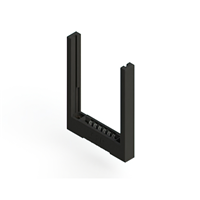 12 Position Female Connector Non Specified - Dual Edge Tin 0.156" (3.96mm) Black 12 Position Female Connector Non Specified - Dual Edge Tin 0.156" (3.96mm) Black