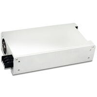 Enclosed AC DC Converters 1 Output 24V 90 ~ 264 VAC Input Enclosed AC DC Converters 1 Output 24V 90 ~ 264 VAC Input