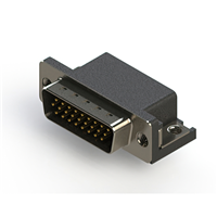 26 posisjon D-Sub, Høy tetthet Plugg, Hannpinner tilkobling 26 posisjon D-Sub, Høy tetthet Plugg, Hannpinner tilkobling