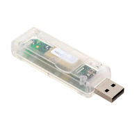 RF Transceiver, ZigBee™ 2.4GHz ~ 2.483GHz 802.15.4 Zigbee™ USB RF Transceiver, ZigBee™ 2.4GHz ~ 2.483GHz 802.15.4 Zigbee™ USB