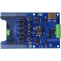 X-NUCLEO-OUT03A1 X-NUCLEO-OUT03A1