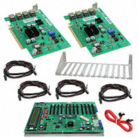 PEX8732-CA RDK PEX8732-CA RDK