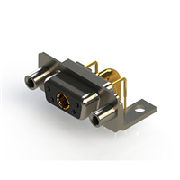 5 (4 + 1 Stromversorgung) Positionen, D-Sub, kombo , Buchse, Flanschdose Steckverbinder 5 (4 + 1 Stromversorgung) Positionen, D-Sub, kombo , Buchse, Flanschdose Steckverbinder