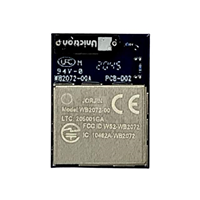 Bluetooth Bluetooth v5.2 Transceiver Module 2.4GHz Integrated, Chip Surface Mount Bluetooth Bluetooth v5.2 Transceiver Module 2.4GHz Integrated, Chip Surface Mount