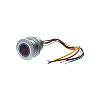 Proximity/Occupancy Sensor Passive Infrared Relay Ceiling, Wall Proximity/Occupancy Sensor Passive Infrared Relay Ceiling, Wall