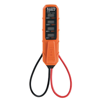 Voltage Detector CAT III 350V Measures AC, DC Voltage 24VAC to 240VAC, 32VDC to 330VDC Voltage Detector CAT III 350V Measures AC, DC Voltage 24VAC to 240VAC, 32VDC to 330VDC