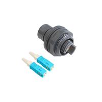 Cable Fiber Optic SC (2) To 62.5/125 3.3' (1.0m) Cable Fiber Optic SC (2) To 62.5/125 3.3' (1.0m)