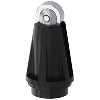 Head with Actuator Head with Actuator