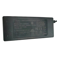 12V AC/DC 外部 壁装(II 类) 适配器 缆线(单独出售) 输入 12V AC/DC 外部 壁装(II 类) 适配器 缆线(单独出售) 输入