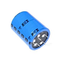 Radial, Can - Snap-In - 5 Lead Radial, Can - Snap-In - 5 Lead