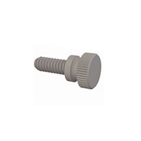 #10-24 Knob Thumb Screw Drive Nylon #10-24 Knob Thumb Screw Drive Nylon