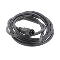 缆线组件 6.00'(1.83m) 缆线组件 6.00'(1.83m)