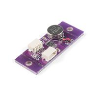 DRV2605L 电机控制器/驱动器,触觉/振动 电源管理 Qwiic 平台评估扩展板 DRV2605L 电机控制器/驱动器,触觉/振动 电源管理 Qwiic 平台评估扩展板