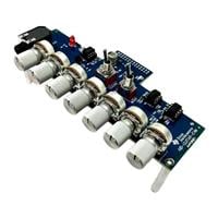 - Grensesnittkort - Grensesnittkort