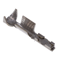 Socket Contact Tin 18-20 AWG Crimp Stamped Socket Contact Tin 18-20 AWG Crimp Stamped