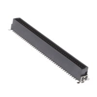 Connector Header Surface Mount 80 position 0.050" (1.27mm) Connector Header Surface Mount 80 position 0.050" (1.27mm)
