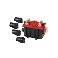 Selector Switch Position Selector Switch Position