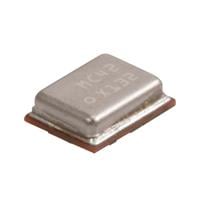 100 Hz ~ 10 kHz Digital, PDM Microphone MEMS (Silicon) 1.6 V ~ 3.6 V Omnidirectional ( -37dB ±1dB @ 94dB SPL ) Solder Pads 100 Hz ~ 10 kHz Digital, PDM Microphone MEMS (Silicon) 1.6 V ~ 3.6 V Omnidirectional ( -37dB ±1dB @ 94dB SPL ) Solder Pads