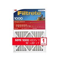 20 x 16 x 1 Pleated Filter 20 x 16 x 1 Pleated Filter