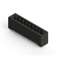 16 positionen Buchse Steckverbinder Nicht angegeben - Doppelkante Gold 0,156" (3,96mm) Schwarz 16 positionen Buchse Steckverbinder Nicht angegeben - Doppelkante Gold 0,156" (3,96mm) Schwarz