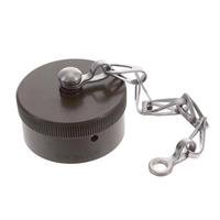 Connector Cap (Cover), Dust 19 Olive Connector Cap (Cover), Dust 19 Olive