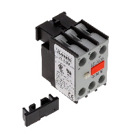 Auxiliary Contacts Auxiliary Contacts