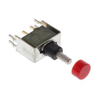 Pushbutton Switch SPDT Standard Through Hole Pushbutton Switch SPDT Standard Through Hole