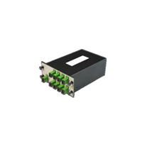 CWDM-MUX-LGX-2CH-CH27-29-LCA-UPG CWDM-MUX-LGX-2CH-CH27-29-LCA-UPG