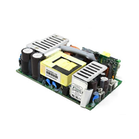 Open Frame AC DC Converters 1 Output 24V 85 ~ 264 VAC, 120 ~ 370 VDC Input Open Frame AC DC Converters 1 Output 24V 85 ~ 264 VAC, 120 ~ 370 VDC Input