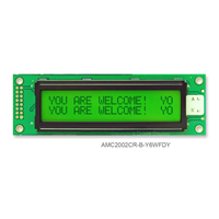 AMC2002CR-B-Y6WFDY AMC2002CR-B-Y6WFDY