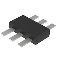 Unipolar Motortreiber Leistungs-MOSFET PWM TSOT-23-6-RSL Unipolar Motortreiber Leistungs-MOSFET PWM TSOT-23-6-RSL