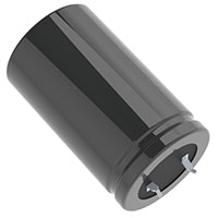 30mmx42mm 4,0 Snap-In Radial Can 30mmx42mm 4,0 Snap-In Radial Can