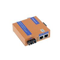 Unmanaged 2 Copper Ports 10/100 SFP/XFP Ports 100BASE-FX (Multimode) Unmanaged 2 Copper Ports 10/100 SFP/XFP Ports 100BASE-FX (Multimode)