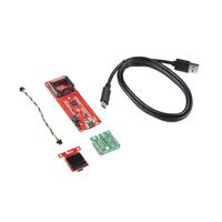 Raspberry Pi 发明人套件 Raspberry Pi HAT(40 引脚) Python 初级入门套件 Raspberry Pi 发明人套件 Raspberry Pi HAT(40 引脚) Python 初级入门套件